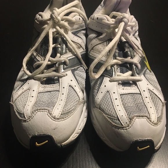 Nike BRS running shoes men’s size 11 - Picture 2 of 7